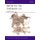 Battle for the Falklands (1) - Land Forces (Paperback): Will Fowler