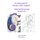 The Coloring book of "Princess in Moon" storybook - Finish your style storybook now. (Paperback): Miao Lin