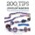 200 Tips for Jewelry Making - Tips, Techniques and Trade Secrets (Hardcover): Xuella Arnold, Sara Withers