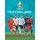 UEFA EURO 2020: The Official Book (Paperback): Keir Radnedge
