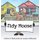 The Tidy Moose (Hardcover): Ivanka Siolkowsky