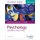 Pearson Edexcel A-level Psychology Student Guide 2: Applications of psychology (Paperback): Christine Brain