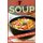 Slow Cooker Soup Cookbook - Easy Crock Pot Soup Meal Recipes (Paperback): Louise Davidson