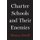 Charter Schools and Their Enemies (Hardcover): Thomas Sowell