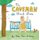 The Caveman Next Door (Hardcover): Tom Tinn-Disbury