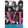 VJ - The Unplugged Adventures of MTV's First Wave (Paperback): Nina Blackwood, Mark Goodman, Alan Hunter, Martha Quinn