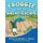 Froggie and the Great Escape (Paperback): Michelle A Halcrow