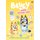 Bluey: More Easter Fun Craft Book: Bluey