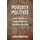 Poverty Politics - Poor Whites in Contemporary Southern Writing (Paperback): Sarah Robertson