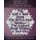 Mom's Life Mandala Coloring Book - 20 Relatable Mom's Life Mandala Coloring Pages (Paperback): Crystal Coloring Books