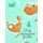 Birds coloring book for kids (Paperback): Cristie Dozaz