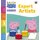 Learn with Peppa Phonics Level 3 Book 9 - Expert Artists (Phonics Reader) (Paperback): Peppa Pig