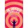 The Subversive Evangelical, Volume 6 - The Ironic Charisma of an Irreligious Megachurch (Paperback): Peter J. Schuurman
