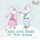 Tess and Bess in the Snow (Paperback): Sally Bates
