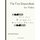 The Two Octaves Book for Violin (Paperback): Cassia Harvey