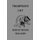 Thompson's Cat (Paperback): Robert Moore Williams