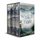 The Wheel of Time Box Set 1 - Books 1-3 (The Eye of the World, The Great Hunt, The Dragon Reborn) (Paperback, Boxed set):...