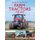 Seventy Years of Farm Tractors 1930-2000 (Paperback): Brian Bell