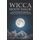 Wicca Moon Magic - A Wiccan's Guide and Grimoire for Working Magic with Lunar Energies (Paperback): Lisa Chamberlain