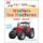 My First Bilingual Tractor los tractores (Board book, Bilingual edition): Dk
