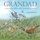 Grandad - A story to help children cope positively with bereavement (Paperback): Sarah Hewitt