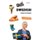 Swedish Visual Dictionary (Swedish, Paperback): Tuomas Kilpi
