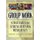 Group Work - Strategies for Strengthening Resiliency (Paperback): Timothy Kelly B