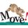 Move! (Paperback): Robin Page