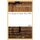 Le Roman de Troie. Tome 1 (French, Paperback): Benoit De Sainte-Maure, Leopold Constans