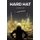 Hard Hat (Paperback): C. Atkinson