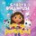 Pop-Up Peekaboo! Gabby's Dollhouse (Board book, TV / Film Tie-In Edition): Dorling Kindersley