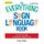 The Everything Sign Language Book - American Sign Language Made Easy... All new photos! (Paperback, 2 Ed): Irene Duke