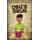 Obu's Drum (Paperback): Emma Dredge