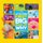 Little Kids First Big Book of Why (Hardcover): Amy Shields, National Geographic Kids