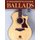 Fingerpicking Ballads - 15 Songs Arranged for Solo Guitar in Standard Notation and Tab (Paperback): Hal Leonard Corp