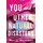 You and Other Natural Disasters (Paperback): Maria Martinez
