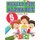 Really Fun Alphabet For 5 Year Olds - A fun & educational alphabet activity book for five year old children (Paperback): Mickey...