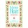 Reflections of the Heart - An Inward Journey to Christ Centered Love (Hardcover): Donna F. Fletcher