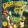 Gigantosaurus: Don't Cave In (Paperback): Cyber Group Studios