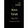 Eth Cepher - Sitrei Torah - The Mysteries of the Torah (Paperback): Stephen Pidgeon