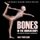 Bones in The Human Body - 2nd Grade Science Workbook Children's Anatomy Books Edition (Paperback): Baby Professor