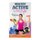 Healthy Active Lifestyle - Stay Strong & Play More (Paperback): Darcy Sego