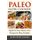 Paleo Slow Cooker - Quick & Easy Gluten-Free Recipes for Busy Families (Paperback): Jennifer James