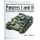 Panzers I and II and their Variants: from Reichswehr to Wehrmacht (Hardcover, Illustrated Ed): Walter J. Spielberger