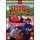 Dukes Of Hazzard - Season 1 (DVD): Tom Wopat, John Schneider, Catherine Bach, James Best, Sorrell Booke, Peggy Rea, Waylon...