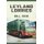 Leyland Lorries (Paperback): Bill Reid