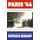 Paris '44 - The Shame and the Glory (Paperback): Patrick Bishop