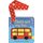 That's Not My Bus Buggy Book (Board book): Fiona Watt