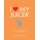 I Love My Juicer - Over 100 fast, fresh juices and smoothies (Paperback, New edition): Natalie Savona