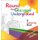 Round the Glasgow Underground - A Colouring Book (English, Irish, Paperback): Rab McPhee